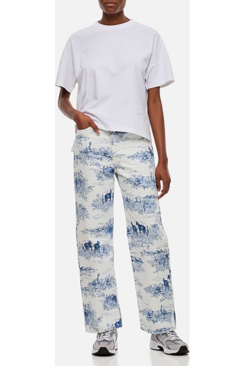 Levi's {gX uP[W Xg[g AN EFX^[ gC pc