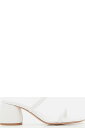 Gianvito Rossi サンダル 60mm ナッパレザー サンダル