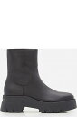 Gianvito Rossi ブーツ モンティレザーブーツ