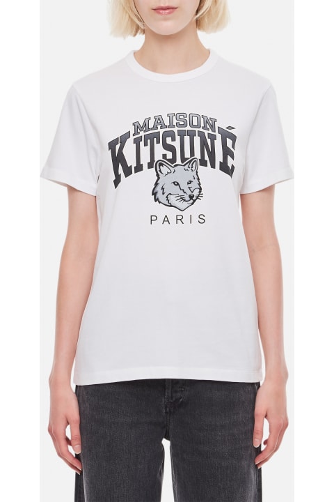 Maison Kitsune TVc LpX tHbNX NVbN Rbg T Vc