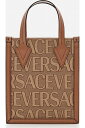 Versace トートバッグ スモールトート