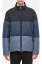 Thom Browne コート 4BARリバーシブルネックジップアップジャケット