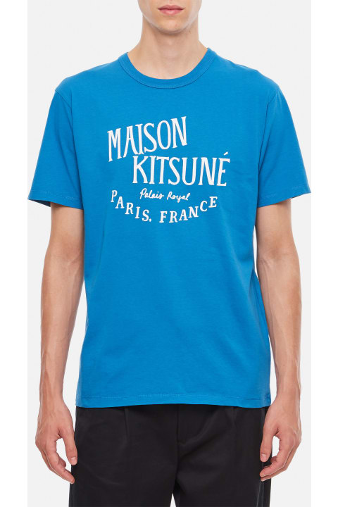 Maison Kitsune Vc pEC NVbN TVc