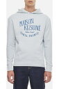 Maison Kitsune t[X pEC NVbN t[fB