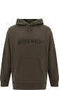 Givenchy フリース パー