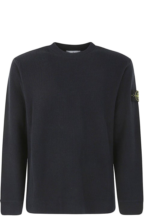 Stone Island jbgEFA Spb` N[lbN Wp[