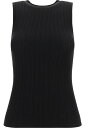 Wild Cashmere タンクトップ 上