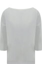 Wild Cashmere Tシャツ Tシャツ