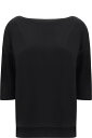 Wild Cashmere Tシャツ Tシャツ