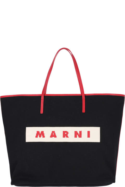 Marni トートバッグ トート