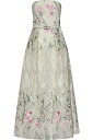 Elie Saab ワンピース&ドレス ミディドレス