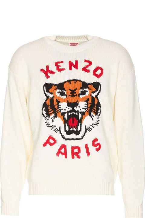 楽天市場】kenzo 虎 ニットの通販 楽天市場】kenzo 虎 ニットの通販