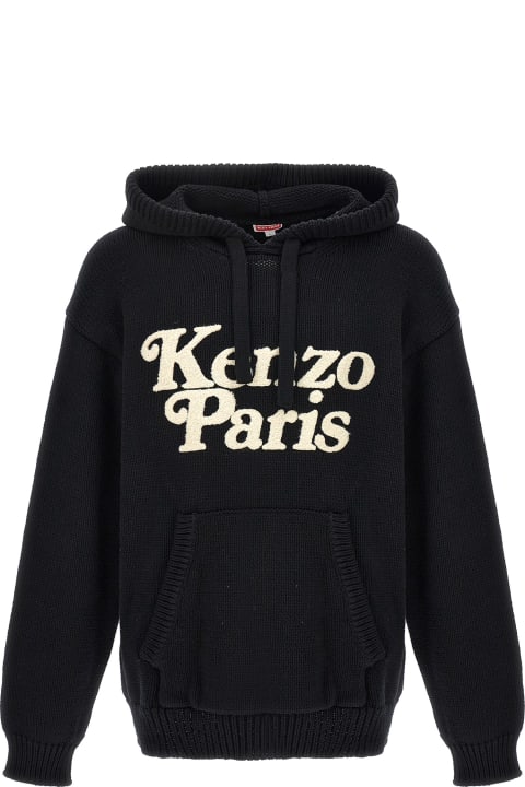 Kenzo t[X kenzo By Verdy t[htZ[^[