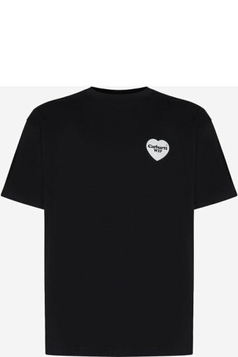 Carhartt シャツ ハートバンダナコットンTシャツ Carhartt シャツ ハートバンダナコットンTシャツ