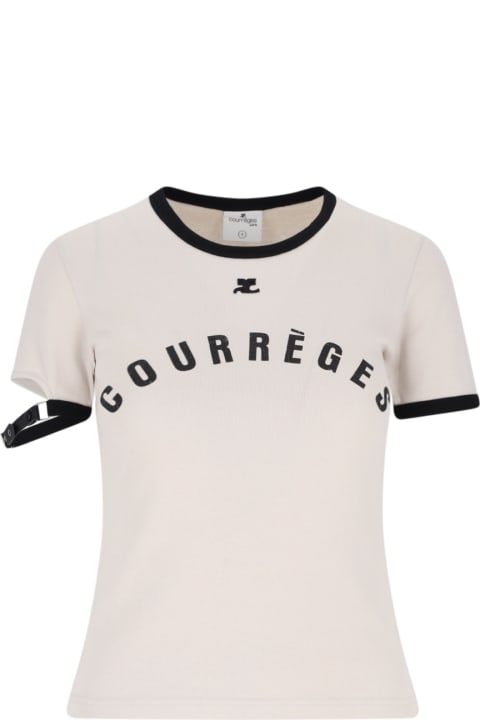 Courreges TVc TVc