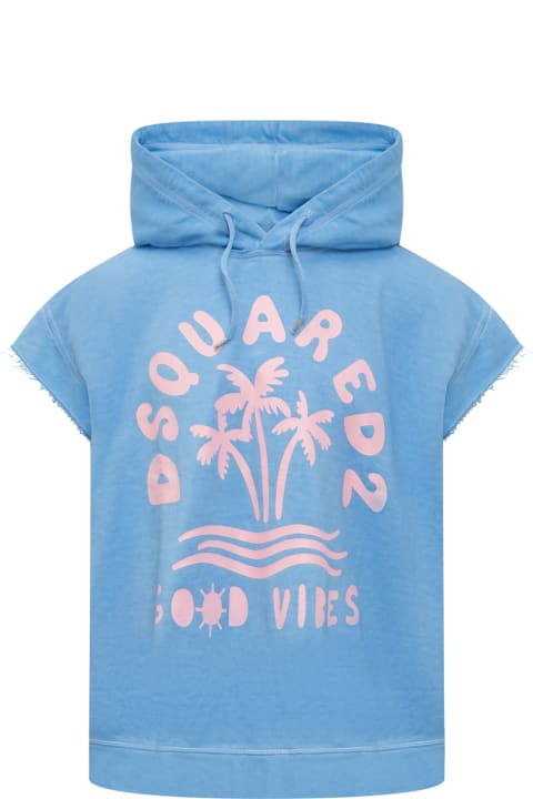 Dsquared2 t[X Svgtp[J[