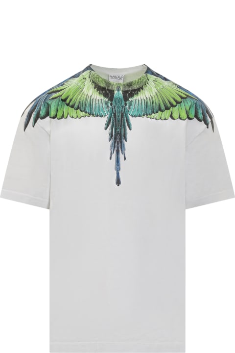 Marcelo Burlon Vc ACREBOTVc