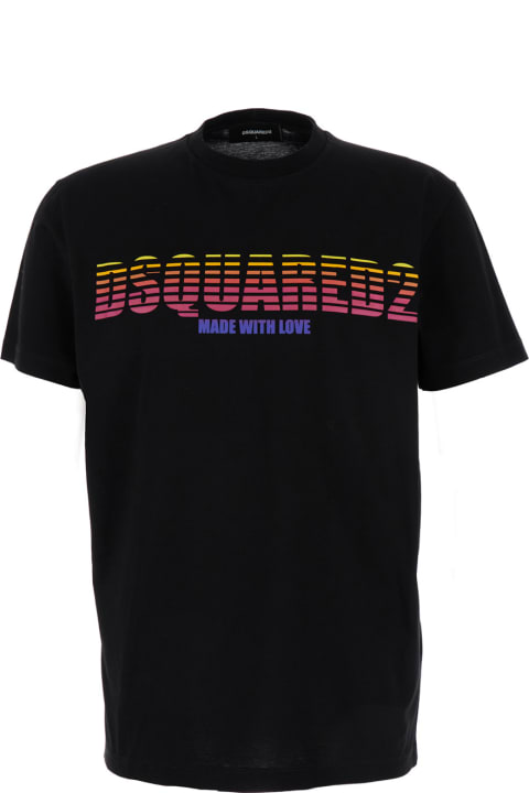 Dsquared2 Vc N[tBbgN[lbN