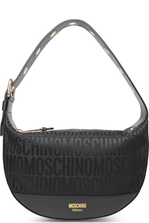 Moschino g[gobO ubN Rbg uh obO