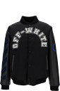 Off-White ジャケット 代表チーム以上の野球リー・ニール