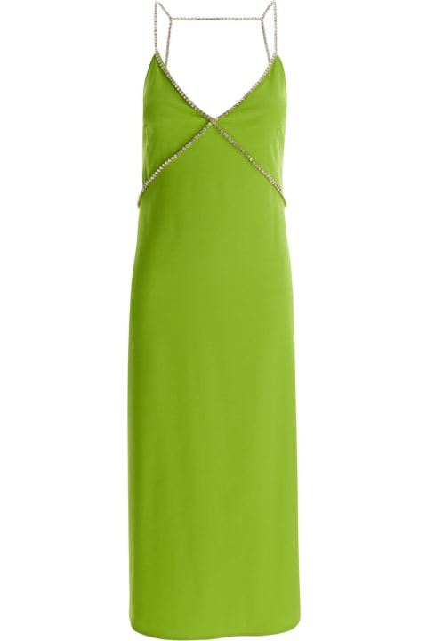 Liu-Joワンピース＆ドレスクレ...