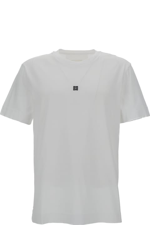 国内発送【GIVANCY】スリムフィットコットンTシャツ 楽天市場】スリムフィット(ブランドジバンシィ)(Tシャツ