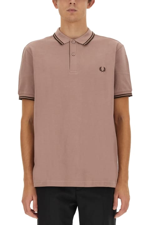 Fred Perry |Vc S|