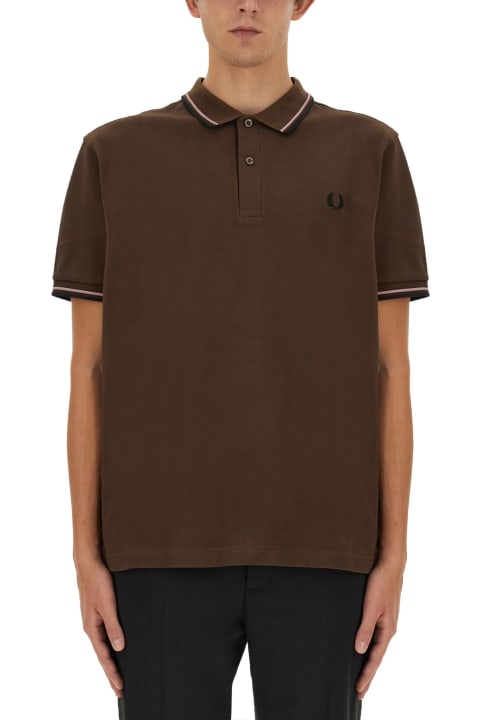 Fred Perry |Vc S|