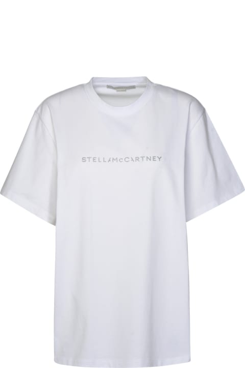 【STELLA MCCARTNEY】 オーガニックコットンポプリン シャツ 楽天市場】オーガニックコットン(ブランドステラ