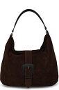 Avenue 67 トートバッグ 「karen」ダークブラウンレザーバッグ(4)