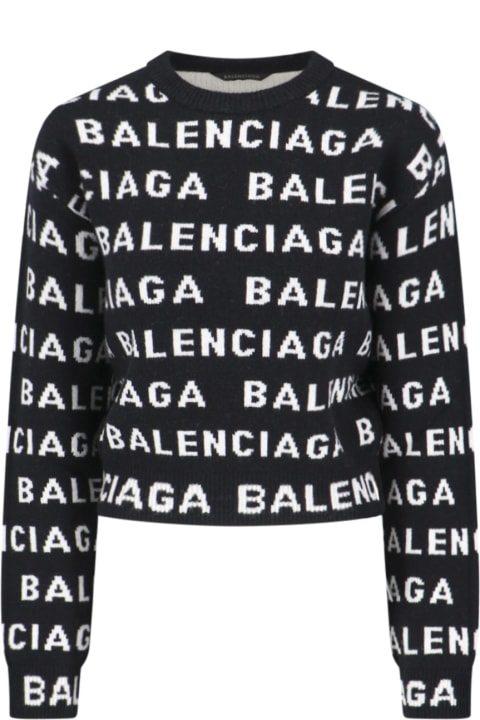 Balenciaga ニットウェア セーター