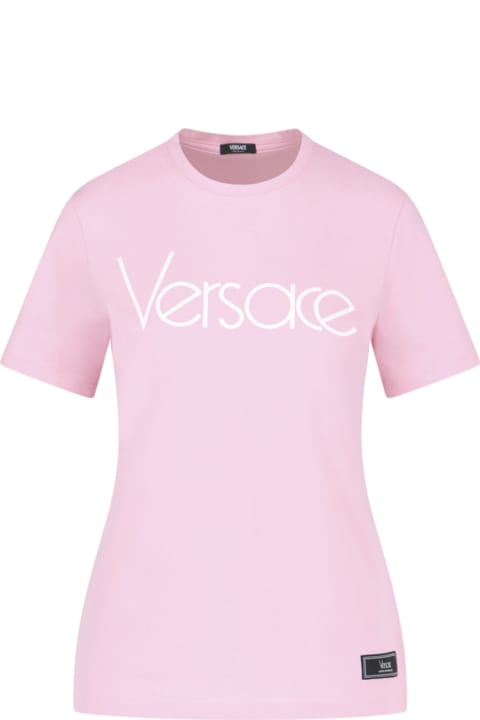 Versace Tシャツ Tシャツ