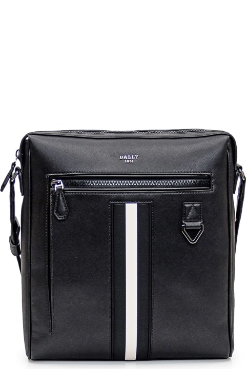 バリー ショルダーバッグ メンズ 人気ブランドランキング2025