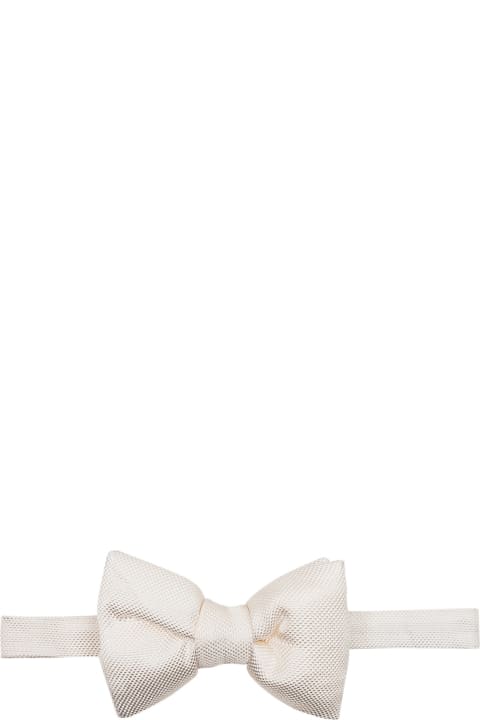 Tom Ford ネクタイ パピヨン