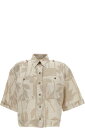 Brunello Cucinelli シャツ レディースシャツ