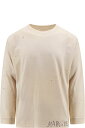 Maison Margiela シャツ Tシャツ
