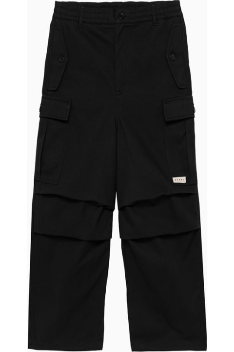 Marni ボトムス パンツ