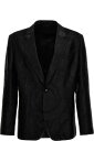Versace ブレザー バロック ジャカード ブレザー