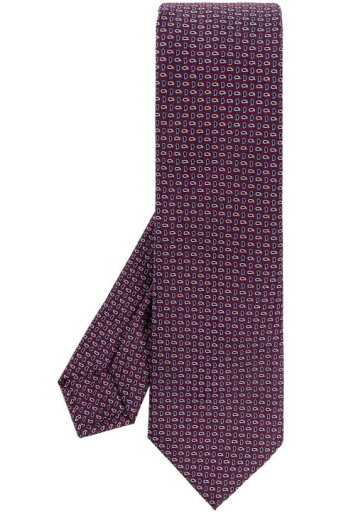 Etro ネクタイ 柄入りネクタイ Etro ネクタイ 柄入りネクタイ