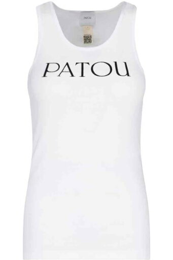 Patou タンクトップ 上 Patou タンクトップ 上