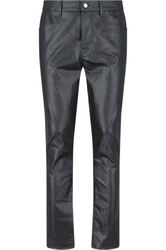 Rick Owens ボトムス ジーンズ Rick Owens ボトムス ジーンズ