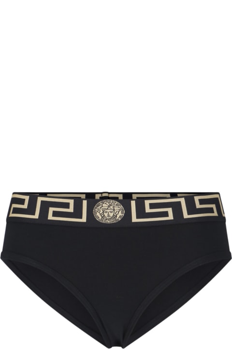 versace Versace ショーツ 下着