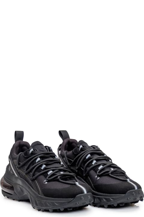 Dsquared2 スニーカー バブルスニーカー