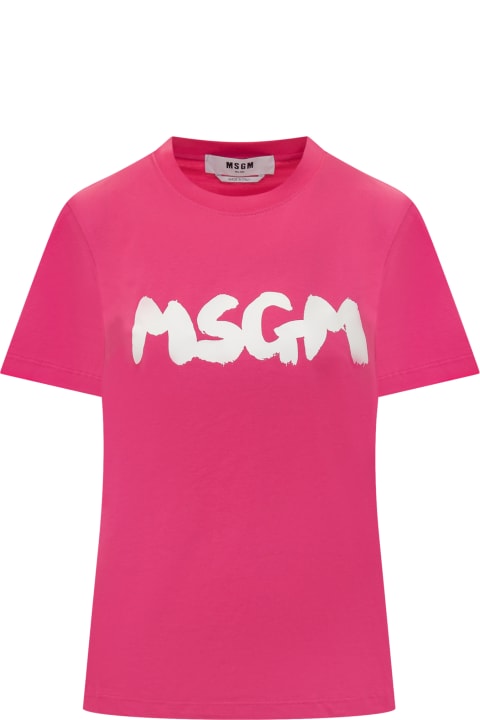 MSGM TVc STVc