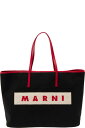 Marni トートバッグ ヤヌスバッグ S