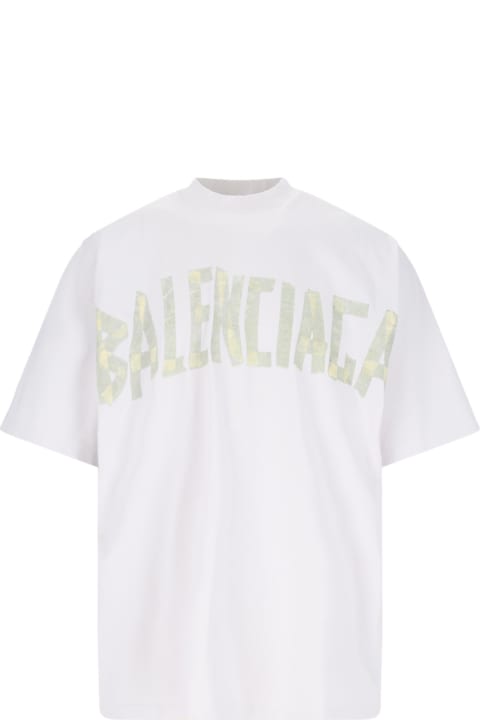 Balenciaga シャツ Tシャツ