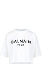 Balmain Tシャツ Tシャツ