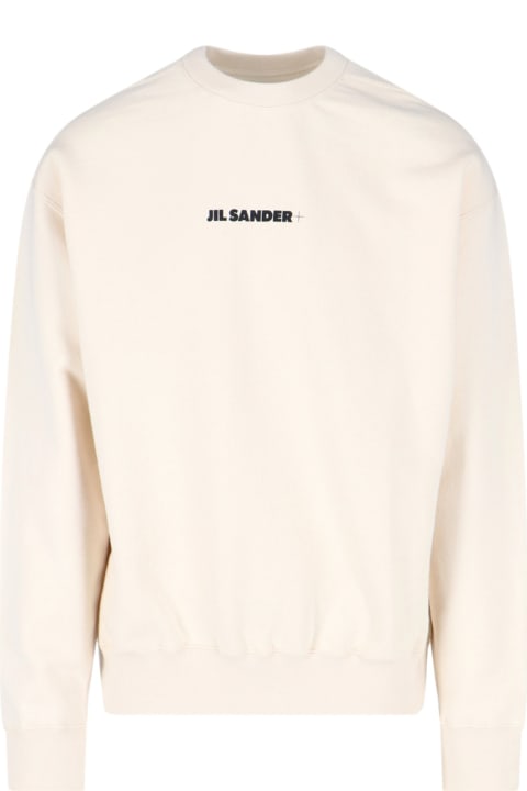 Jil Sander フリース セー