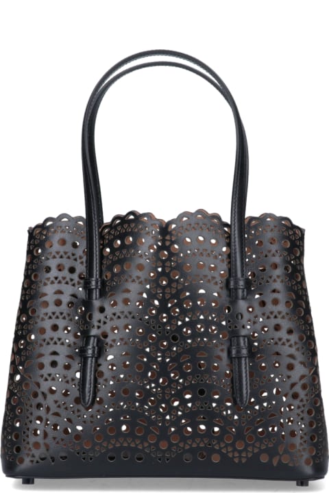 Alaia トートバッグ トートのサムネイル