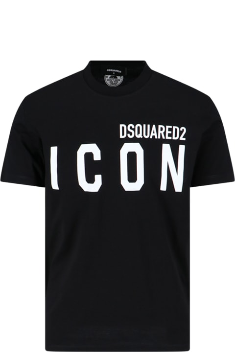 Dsquared2 シャツ Tシャツ